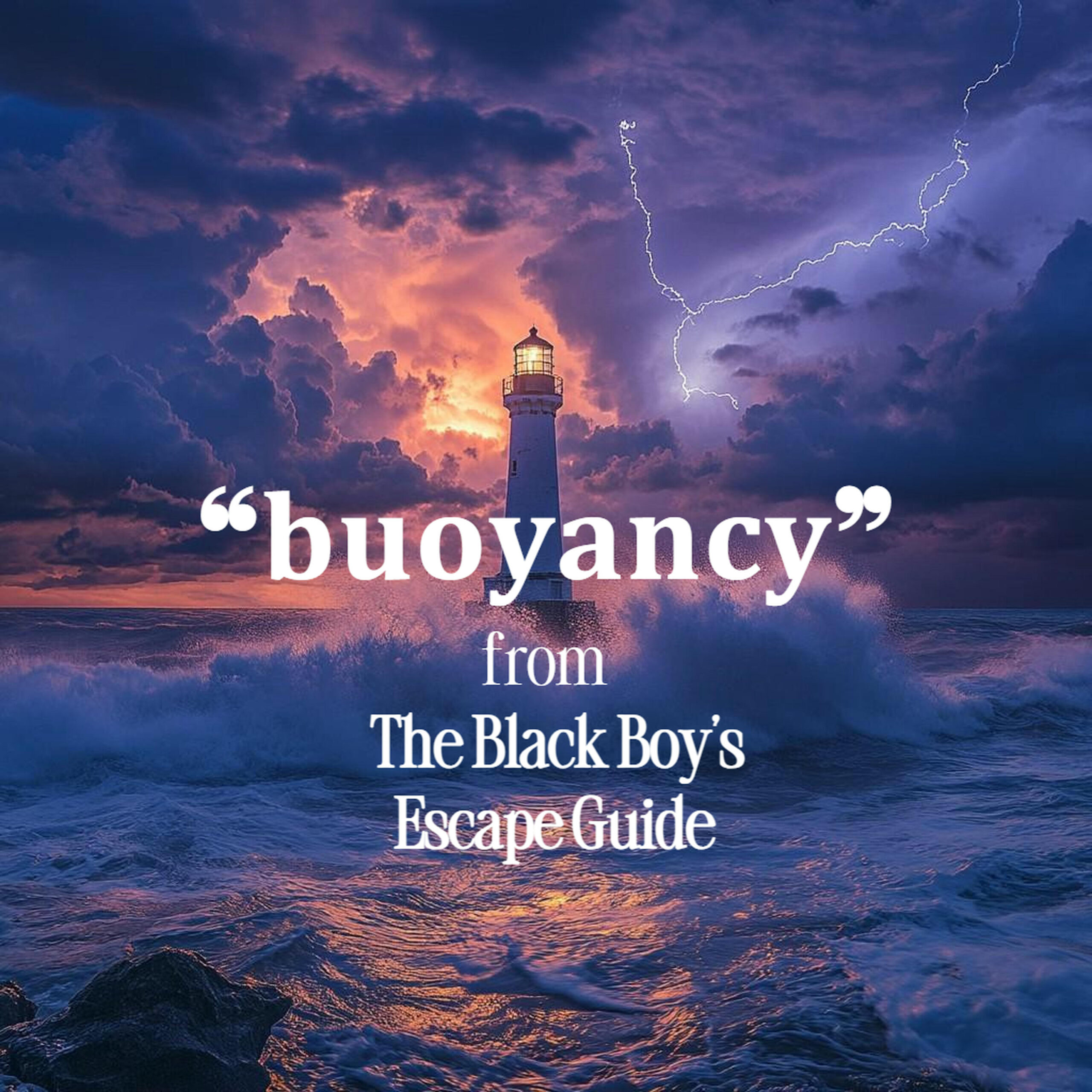 Buoyancy (2024)