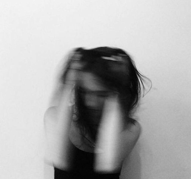 headache.